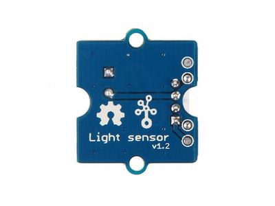 Grove Light Sensor v1.2 (LS06-S)