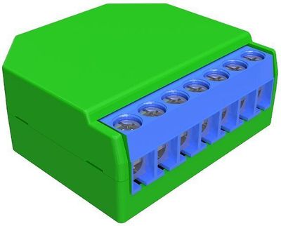 Shelly Dimmer 2 WiFi HIMMENNINRELE