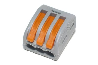 VIPURASIALIITIN 3-JOHDINTA 32A 400V 0,08-4mm2 VIPURASIALIITIN 3-JOHDINTA 32A 400V 0,08-4mm2