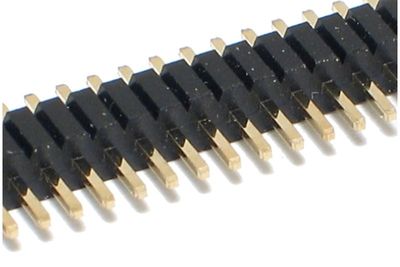 1-RIVINEN PIIKKIRIMA 1x40 R1,27