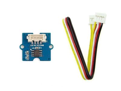 Grove Temperature Sensor Grove Temperature Sensor