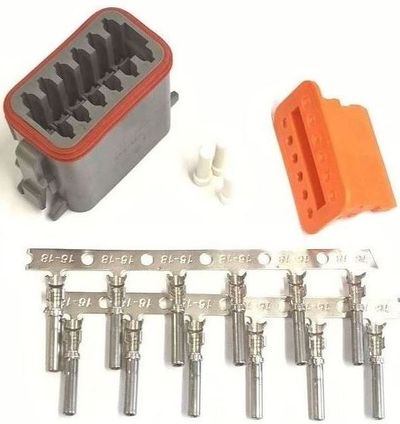 Deutsch NAARAS PISTOKE 12-NAP