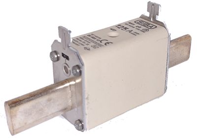 KAHVASULAKE K1 125A gG