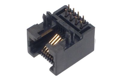 RJ45 (8P8C)-RUNKOLIITIN PRINTTIIN RJ45 (8P8C)-RUNKOLIITIN PRINTTIIN