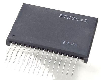 MIKROPIIRI AUDIO STK3042
