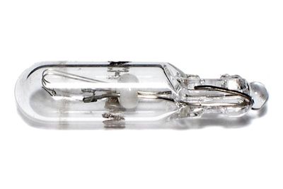 LASIKANTALAMPPU T-5 12V 30mA 0,4W LASIKANTALAMPPU T-5 12V 30mA 0,4W