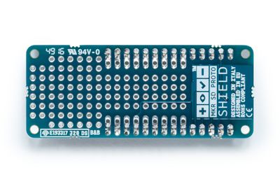 Arduino MKR SD PROTO SHIELD (TSX00004)