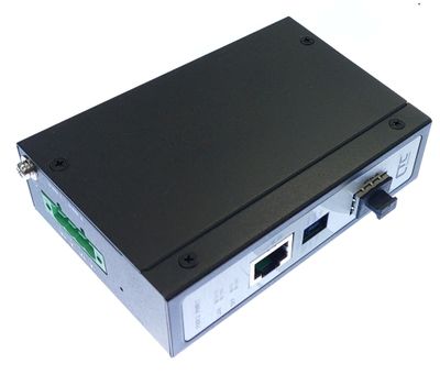 IMC-1001CS-E  1GE ETHERNET MEDIAMUUNNIN