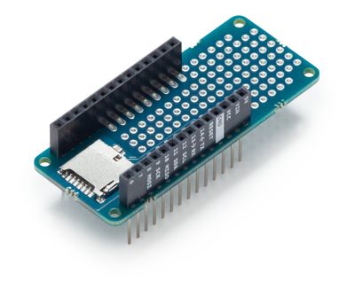 Arduino MKR SD PROTO SHIELD (TSX00004)