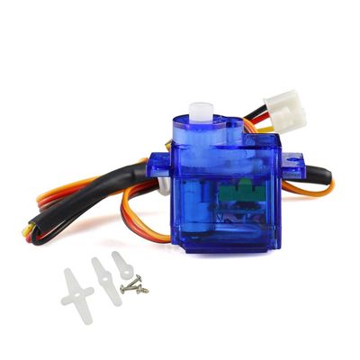 Crowtail SERVO 9G 180ast Crowtail SERVO 9G 180ast
