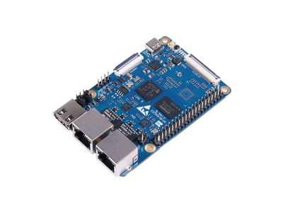 ODYSSEY STM32MP135D Evaluation Board