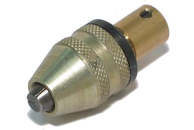 SÄÄTÖISTUKKA PIENILLE PORANTERILLE 0,4-3,5mm