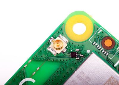 RASPBERRY PI CM4 ANTENNI (U.FL)