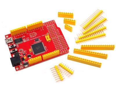 Seeeduino Mega (ATmega2560) Seeeduino Mega (ATmega2560)