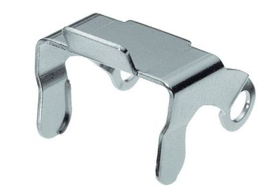 Hirschmann STAS2-Liittimen Lukituskiinnike Hirschmann STAS2-Liittimen Lukituskiinnike