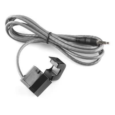 KOSKETUKSETON VIRTA-ANTURI 30A AC