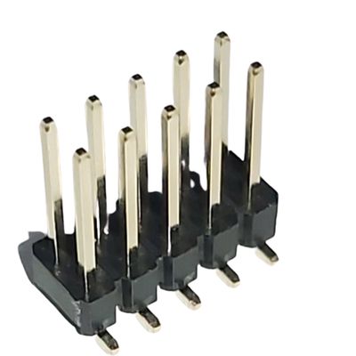 PIIKKIRIMA SMD 2x5 R2,54