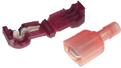 HAAROITUSLIITINLAJITELMA 36-OSAINEN