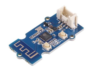 Grove Uart Wifi V2 (ESP8285)