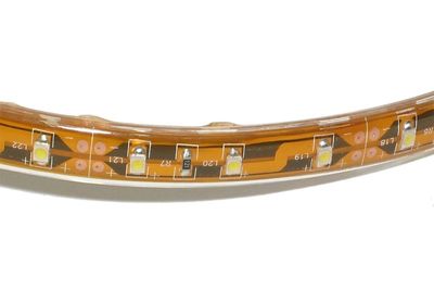 VESITIIVIS IP65 LED-NAUHA SININEN 5cm