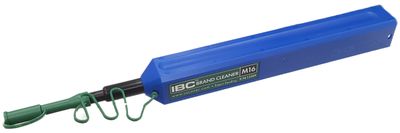 IBC Brand Cleaner M16 puhdistin 1,6mm conn IBC Brand Cleaner M16 puhdistin 1,6mm conn