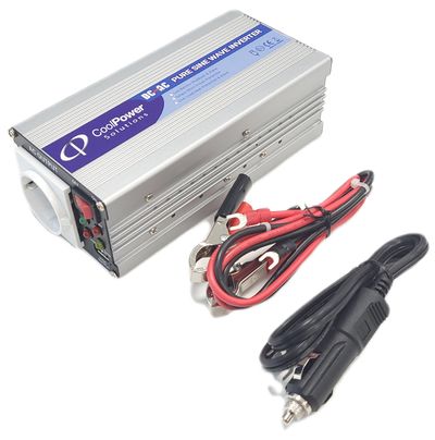 INVERTTERI 300W 12VDC 230VAC SINIAALTO