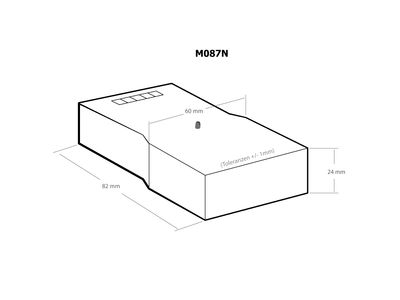 LEDITESTERI 0,5-50mA