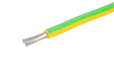 ASENNUSJOHTO 6,00mm2 KEVI