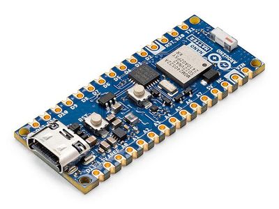 Arduino Nano Matter (ABX00112)