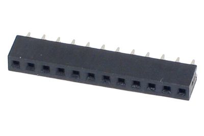 1-RIVINEN LIITOSRUNKO 1x12 R2,0