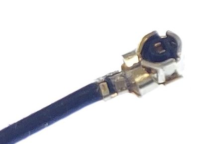 2.4GHz 4dBi WiFi Antenni Suojasukalla