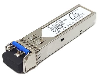 SFP TRANSCEIVER 1GE 1310nm SM 10km MOXA Compatible