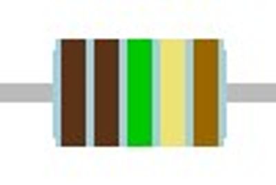 METALLIKALVOVASTUS 0,6W: 11,5ohm