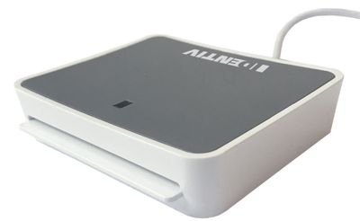 ÄLYKORTINLUKIJA 2700R USB-C