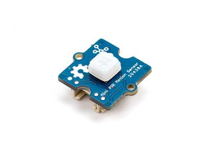 Grove MINI PIR Motion Sensor
