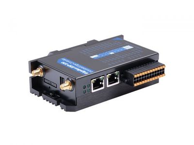 EdgeBox ESP-100 Industrial Edge Controller