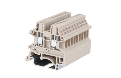 Dinkle DK2.5N, SLFTB C2, 1kV 24A, screw, 0.34-2.5mm2, BG