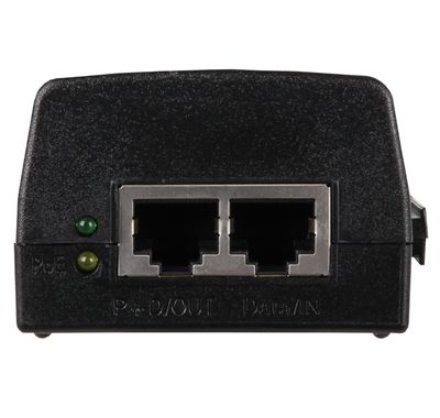 PoE-INJEKTORI 48V 0,8A 30W