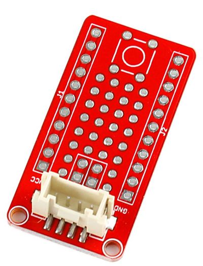 Crowtail PROTOLEVY 2.0