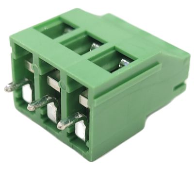 RIVILIITIN 3X 18mm R5,08