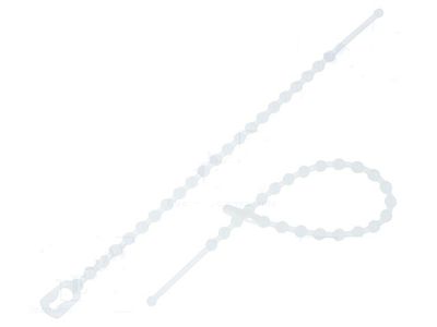 AVATTAVA JOHTONIPUTIN 100mm