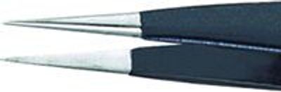 Wiha Tarkkuuspinsetit Professional ESD Type 00 Wiha Tarkkuuspinsetit Professional ESD Type 00