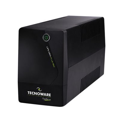 Tecnoware 950VA (665W) UPS-LAITE (FGCERAPL952SCH)