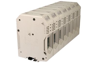 Dinkle DK240, SLFTB C2, 1kV 415A, screw, 95-240mm2, BG Dinkle DK240, SLFTB C2, 1kV 415A, screw, 95-240mm2, BG