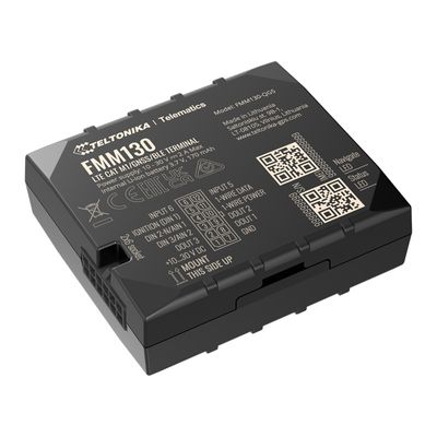 Teltonika 4G LTE-M1 ADV TRACKER +BT