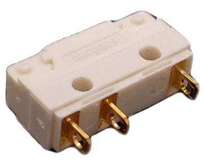 MIKROKYTKIN 5A 24V IP40-LUOKITUKSELLA