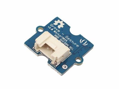 Grove Gesture Sensor (PAJ7620U2)