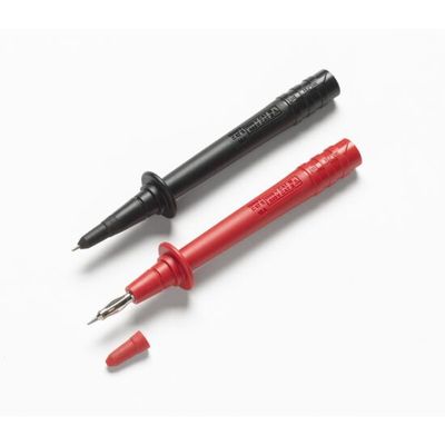 FLUKE TP74 - MITTAUSKÄRJET 4mm, JOUSIKUORMITTEISET FLUKE TP74 - MITTAUSKÄRJET 4mm, JOUSIKUORMITTEISET