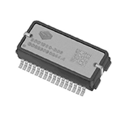 SCC1300-D04 Combined Gyroscope and 3 -axis  Accelerometer with digital SPI interfaces