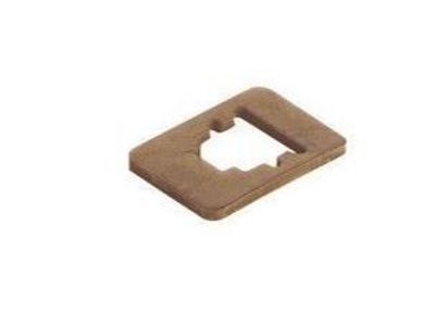 Venttiililiittimen tiiviste EPDM GMN209-12 FORM B